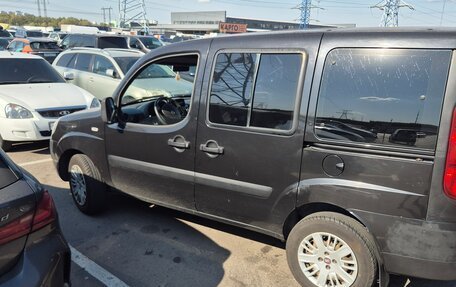 Fiat Doblo I, 2012 год, 1 100 000 рублей, 2 фотография