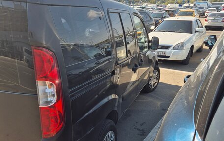 Fiat Doblo I, 2012 год, 1 100 000 рублей, 4 фотография