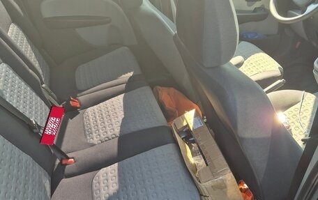 Fiat Doblo I, 2012 год, 1 100 000 рублей, 5 фотография