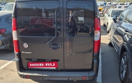 Fiat Doblo I, 2012 год, 1 100 000 рублей, 3 фотография