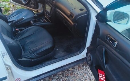 Volkswagen Passat B5+ рестайлинг, 2001 год, 320 000 рублей, 4 фотография