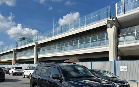 Toyota Land Cruiser 200, 2008 год, 3 749 000 рублей, 2 фотография