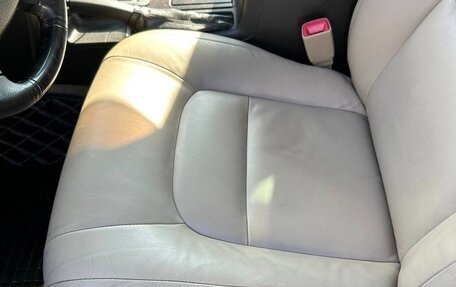 Toyota Land Cruiser 200, 2008 год, 3 749 000 рублей, 6 фотография