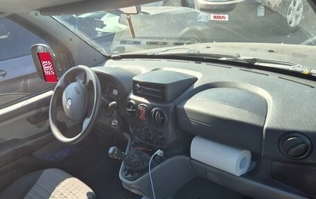 Fiat Doblo I, 2012 год, 1 100 000 рублей, 6 фотография