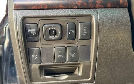 Toyota Land Cruiser 200, 2008 год, 3 749 000 рублей, 8 фотография