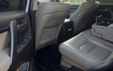 Toyota Land Cruiser 200, 2008 год, 3 749 000 рублей, 11 фотография