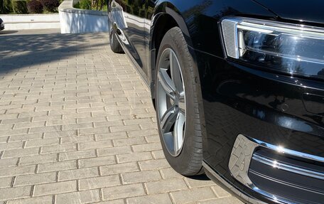 Audi A8, 2018 год, 5 100 000 рублей, 6 фотография