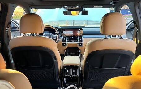 KIA Sorento IV, 2020 год, 4 100 000 рублей, 4 фотография