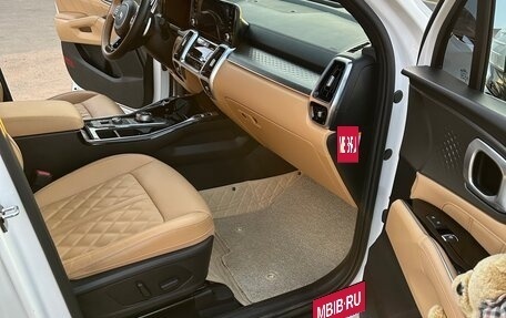 KIA Sorento IV, 2020 год, 4 100 000 рублей, 2 фотография