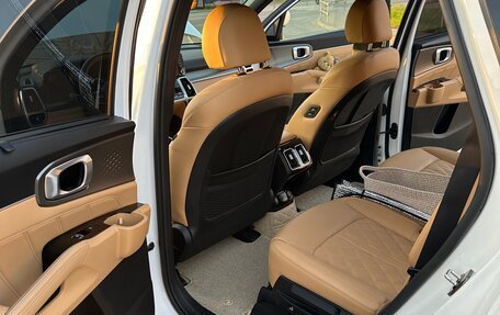 KIA Sorento IV, 2020 год, 4 100 000 рублей, 7 фотография