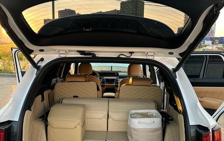 KIA Sorento IV, 2020 год, 4 100 000 рублей, 5 фотография