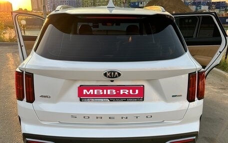 KIA Sorento IV, 2020 год, 4 100 000 рублей, 6 фотография
