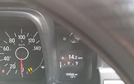 Honda N-VAN, 2019 год, 1 200 000 рублей, 3 фотография