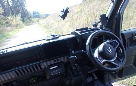 Honda N-VAN, 2019 год, 1 200 000 рублей, 9 фотография