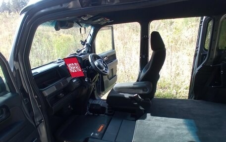 Honda N-VAN, 2019 год, 1 200 000 рублей, 8 фотография