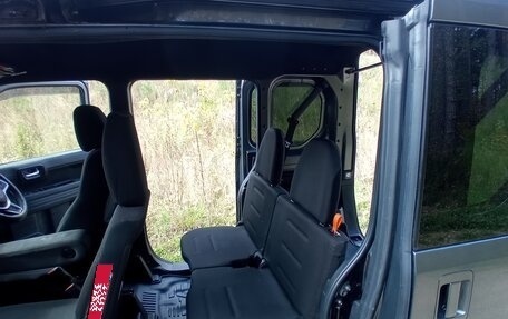 Honda N-VAN, 2019 год, 1 200 000 рублей, 5 фотография