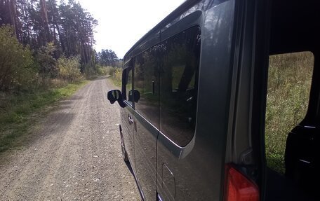 Honda N-VAN, 2019 год, 1 200 000 рублей, 12 фотография