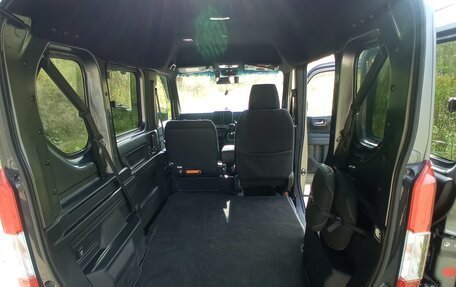 Honda N-VAN, 2019 год, 1 200 000 рублей, 13 фотография