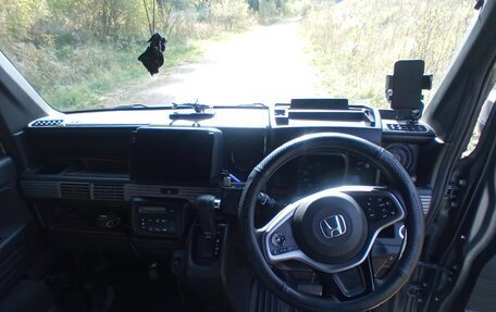 Honda N-VAN, 2019 год, 1 200 000 рублей, 15 фотография