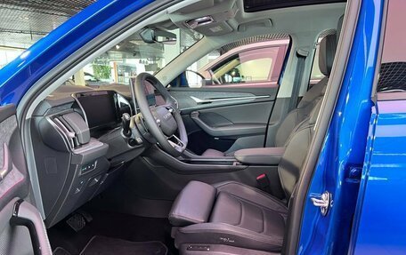 Skoda Kodiaq, 2025 год, 5 300 000 рублей, 6 фотография