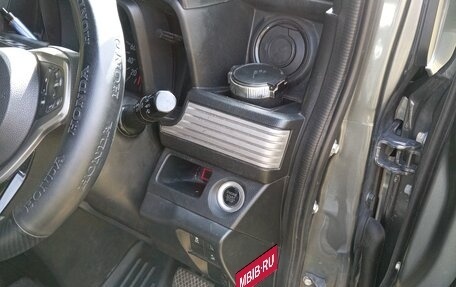 Honda N-VAN, 2019 год, 1 200 000 рублей, 14 фотография