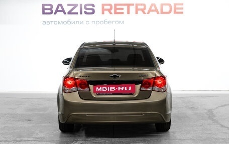 Chevrolet Cruze II, 2014 год, 799 000 рублей, 6 фотография