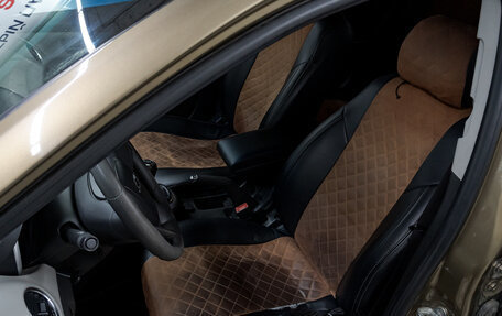 Chevrolet Cruze II, 2014 год, 799 000 рублей, 13 фотография