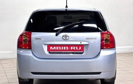 Toyota Corolla, 2006 год, 645 000 рублей, 3 фотография