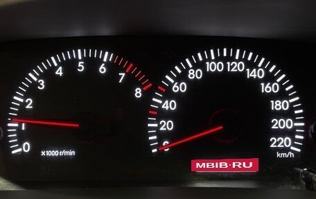 Toyota Corolla, 2006 год, 645 000 рублей, 6 фотография