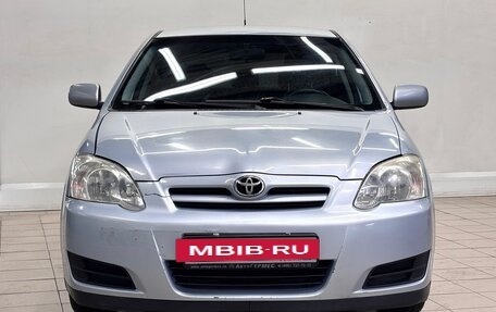 Toyota Corolla, 2006 год, 645 000 рублей, 2 фотография