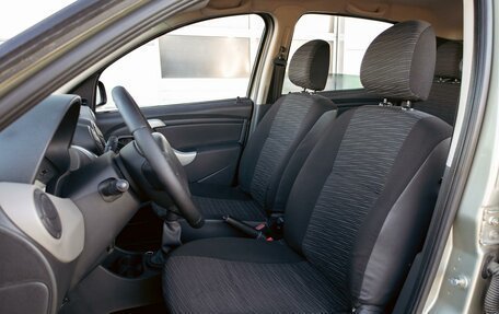 Renault Sandero I, 2013 год, 625 000 рублей, 11 фотография