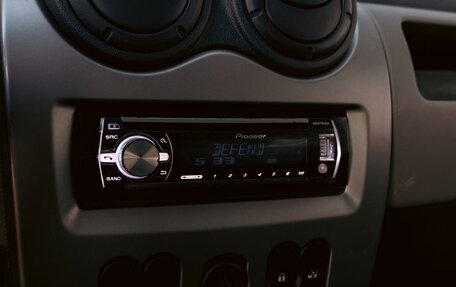 Renault Sandero I, 2013 год, 625 000 рублей, 14 фотография