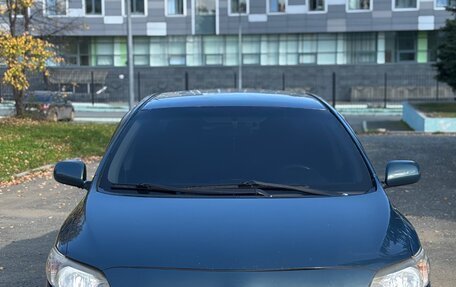 Toyota Corolla, 2007 год, 705 000 рублей, 1 фотография