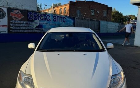 Ford Mondeo IV, 2013 год, 1 400 000 рублей, 1 фотография