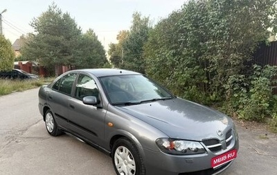 Nissan Almera, 2004 год, 220 000 рублей, 1 фотография