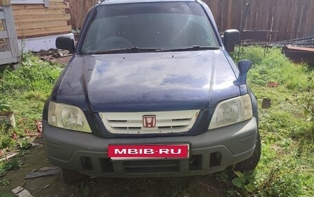 Honda CR-V IV, 1996 год, 350 000 рублей, 1 фотография