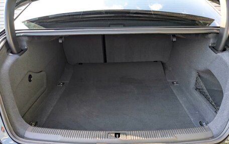 Audi A6, 2013 год, 1 685 000 рублей, 10 фотография