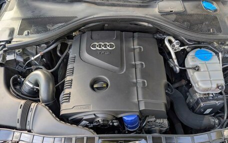 Audi A6, 2013 год, 1 685 000 рублей, 9 фотография