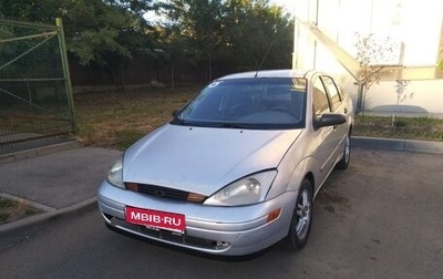 Ford Focus IV, 2004 год, 180 000 рублей, 1 фотография