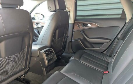 Audi A6, 2013 год, 1 685 000 рублей, 12 фотография