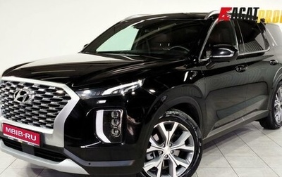 Hyundai Palisade I, 2021 год, 3 650 000 рублей, 1 фотография