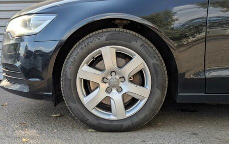 Audi A6, 2013 год, 1 685 000 рублей, 18 фотография