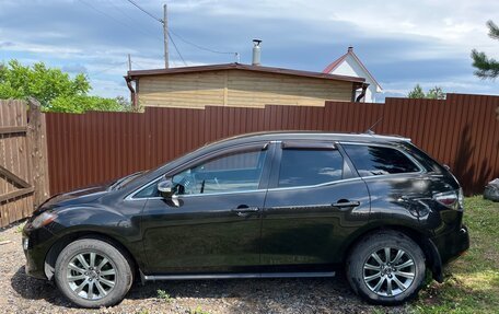 Mazda CX-7 I рестайлинг, 2011 год, 1 295 000 рублей, 3 фотография