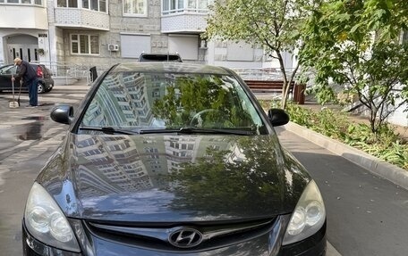 Hyundai i30 I, 2010 год, 600 000 рублей, 1 фотография