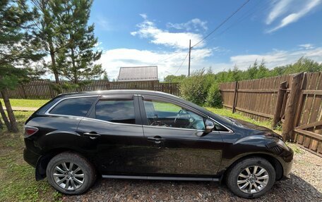 Mazda CX-7 I рестайлинг, 2011 год, 1 295 000 рублей, 8 фотография