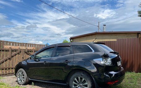 Mazda CX-7 I рестайлинг, 2011 год, 1 295 000 рублей, 4 фотография