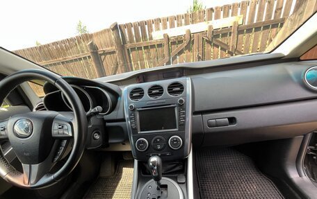 Mazda CX-7 I рестайлинг, 2011 год, 1 295 000 рублей, 9 фотография