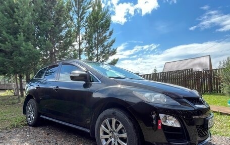Mazda CX-7 I рестайлинг, 2011 год, 1 295 000 рублей, 7 фотография