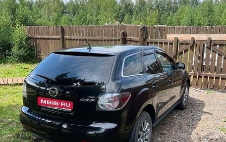 Mazda CX-7 I рестайлинг, 2011 год, 1 295 000 рублей, 6 фотография