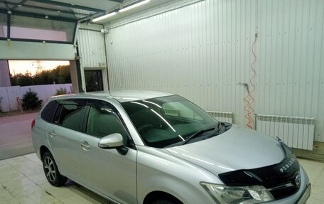 Toyota Corolla, 2013 год, 1 130 000 рублей, 4 фотография